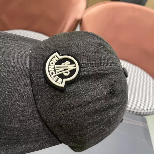 Cheap Moncler Caps #1332766 Replica Wholesale [$32.00 USD] [ITEM#1332766] on Replica Moncler Caps
