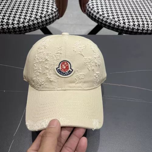 Cheap Moncler Caps #1332767 Replica Wholesale [$32.00 USD] [ITEM#1332767] on Replica Moncler Caps