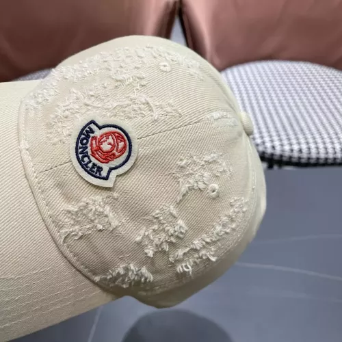 Cheap Moncler Caps #1332767 Replica Wholesale [$32.00 USD] [ITEM#1332767] on Replica Moncler Caps