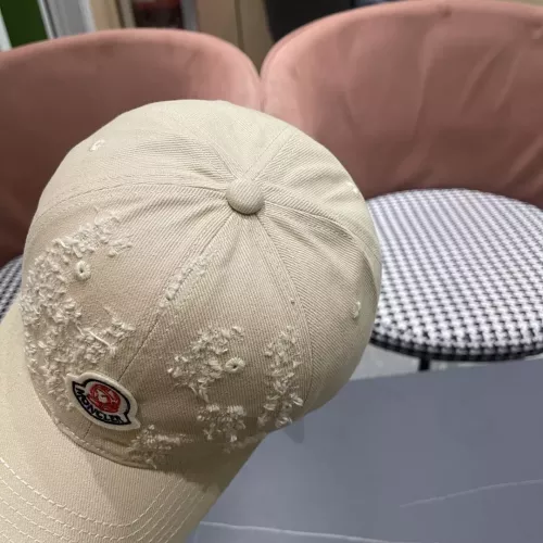 Cheap Moncler Caps #1332767 Replica Wholesale [$32.00 USD] [ITEM#1332767] on Replica Moncler Caps