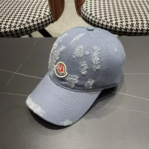 Cheap Moncler Caps #1332768 Replica Wholesale [$32.00 USD] [ITEM#1332768] on Replica Moncler Caps