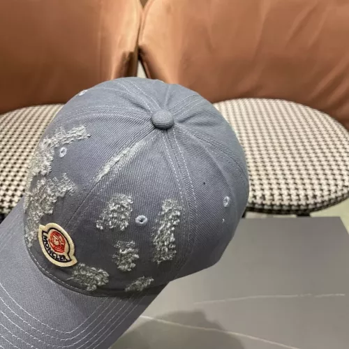 Cheap Moncler Caps #1332768 Replica Wholesale [$32.00 USD] [ITEM#1332768] on Replica Moncler Caps