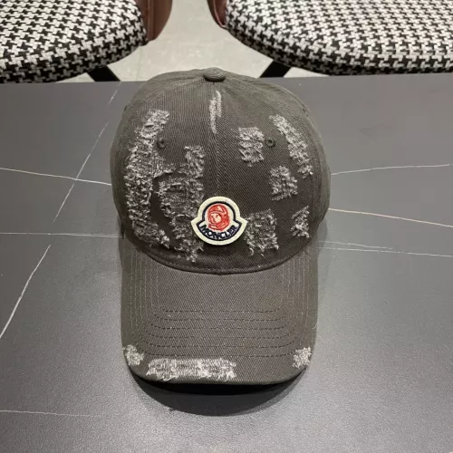 Moncler Caps #1332769