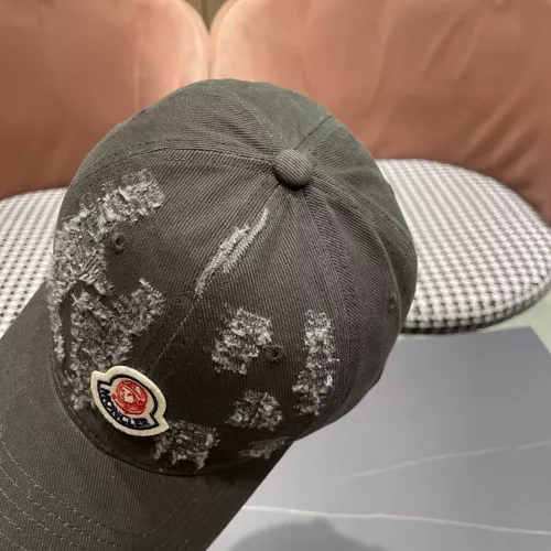 Cheap Moncler Caps #1332769 Replica Wholesale [$32.00 USD] [ITEM#1332769] on Replica Moncler Caps