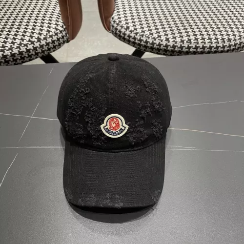 Moncler Caps #1332770