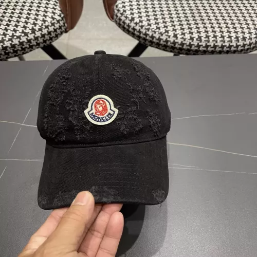 Cheap Moncler Caps #1332770 Replica Wholesale [$32.00 USD] [ITEM#1332770] on Replica Moncler Caps