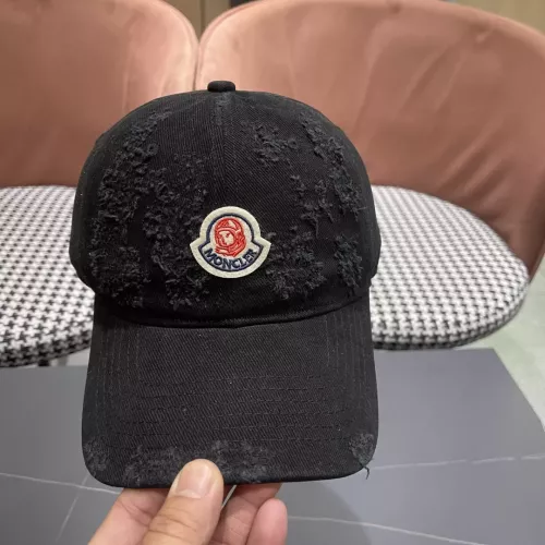 Cheap Moncler Caps #1332770 Replica Wholesale [$32.00 USD] [ITEM#1332770] on Replica Moncler Caps