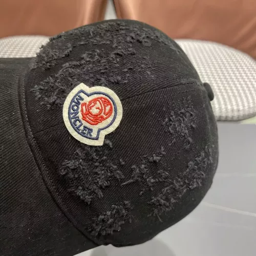 Cheap Moncler Caps #1332770 Replica Wholesale [$32.00 USD] [ITEM#1332770] on Replica Moncler Caps