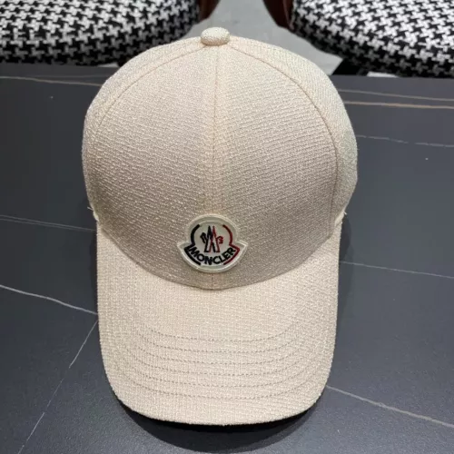 Moncler Caps #1332772