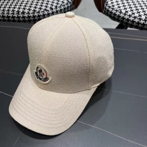 Cheap Moncler Caps #1332772 Replica Wholesale [$32.00 USD] [ITEM#1332772] on Replica Moncler Caps