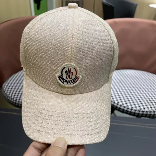 Cheap Moncler Caps #1332772 Replica Wholesale [$32.00 USD] [ITEM#1332772] on Replica Moncler Caps