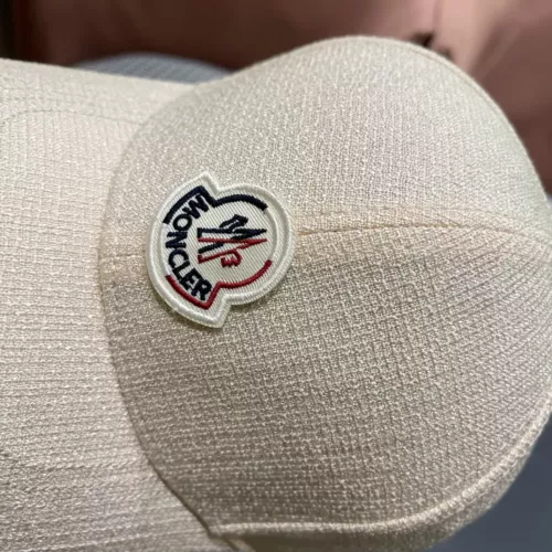Cheap Moncler Caps #1332772 Replica Wholesale [$32.00 USD] [ITEM#1332772] on Replica Moncler Caps