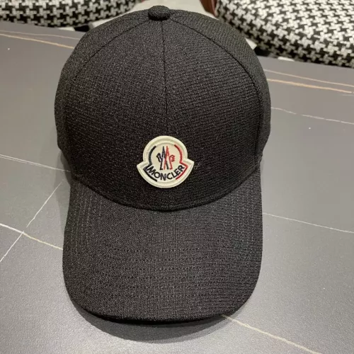 Cheap Moncler Caps #1332773 Replica Wholesale [$32.00 USD] [ITEM#1332773] on Replica Moncler Caps