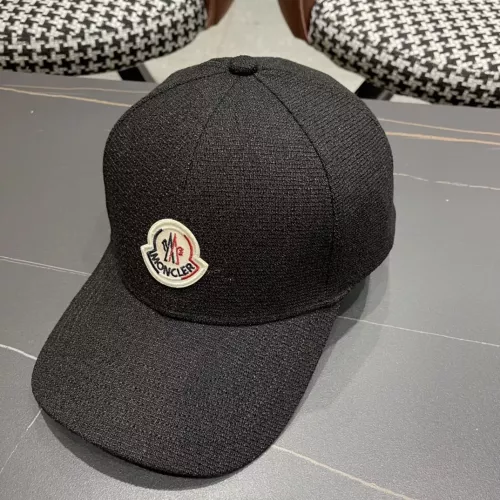 Cheap Moncler Caps #1332773 Replica Wholesale [$32.00 USD] [ITEM#1332773] on Replica Moncler Caps