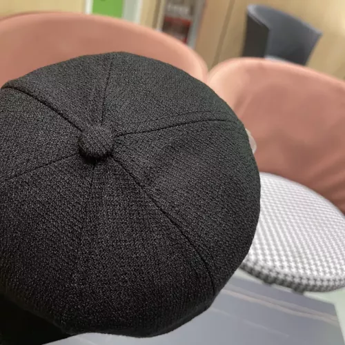 Cheap Moncler Caps #1332773 Replica Wholesale [$32.00 USD] [ITEM#1332773] on Replica Moncler Caps