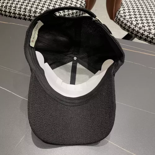 Cheap Moncler Caps #1332773 Replica Wholesale [$32.00 USD] [ITEM#1332773] on Replica Moncler Caps