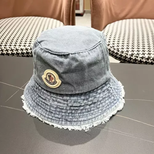 Cheap Moncler Caps #1332774 Replica Wholesale [$36.00 USD] [ITEM#1332774] on Replica Moncler Caps