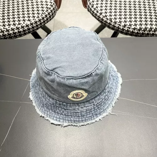 Cheap Moncler Caps #1332774 Replica Wholesale [$36.00 USD] [ITEM#1332774] on Replica Moncler Caps