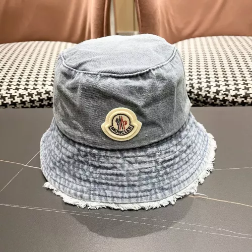 Cheap Moncler Caps #1332774 Replica Wholesale [$36.00 USD] [ITEM#1332774] on Replica Moncler Caps
