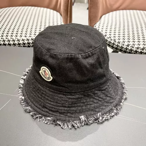 Cheap Moncler Caps #1332776 Replica Wholesale [$36.00 USD] [ITEM#1332776] on Replica Moncler Caps