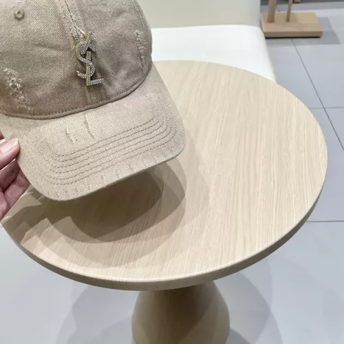 Cheap Yves Saint Laurent YSL Caps #1332777 Replica Wholesale [$32.00 USD] [ITEM#1332777] on Replica Yves Saint Laurent YSL Caps