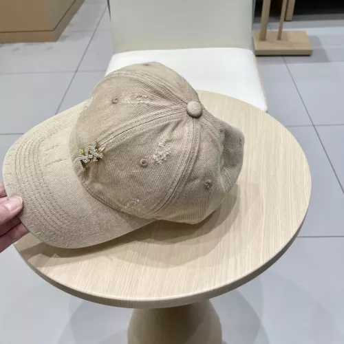 Cheap Yves Saint Laurent YSL Caps #1332777 Replica Wholesale [$32.00 USD] [ITEM#1332777] on Replica Yves Saint Laurent YSL Caps