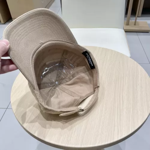 Cheap Yves Saint Laurent YSL Caps #1332777 Replica Wholesale [$32.00 USD] [ITEM#1332777] on Replica Yves Saint Laurent YSL Caps
