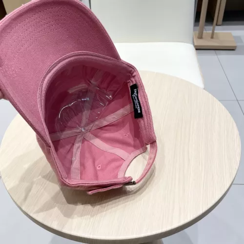 Cheap Yves Saint Laurent YSL Caps #1332778 Replica Wholesale [$32.00 USD] [ITEM#1332778] on Replica Yves Saint Laurent YSL Caps