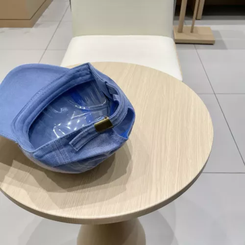 Cheap Yves Saint Laurent YSL Caps #1332779 Replica Wholesale [$32.00 USD] [ITEM#1332779] on Replica Yves Saint Laurent YSL Caps