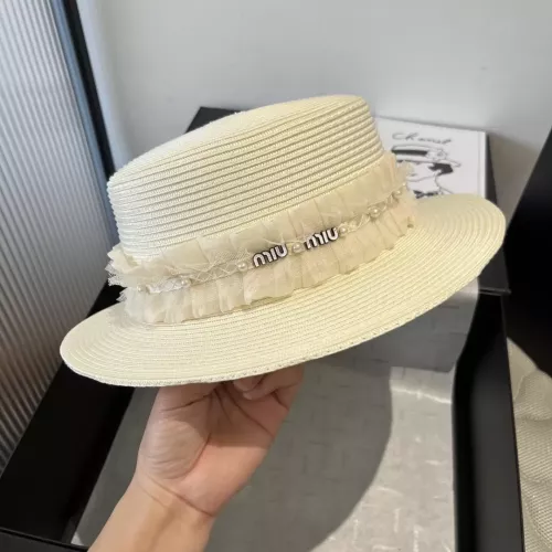 MIU MIU Caps #1332782