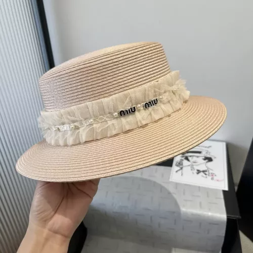 MIU MIU Caps #1332783