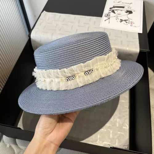 MIU MIU Caps #1332784