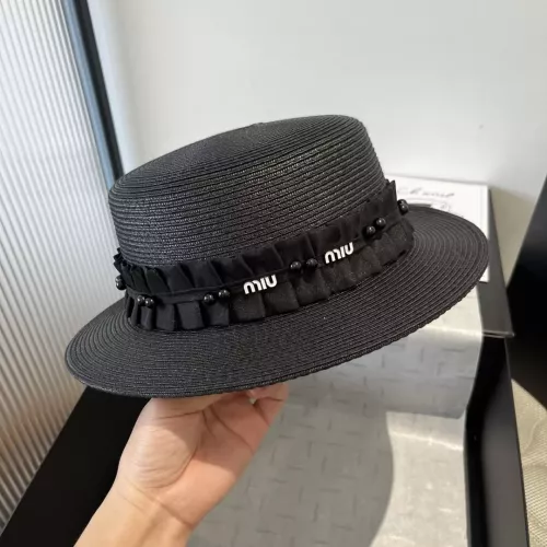 MIU MIU Caps #1332785