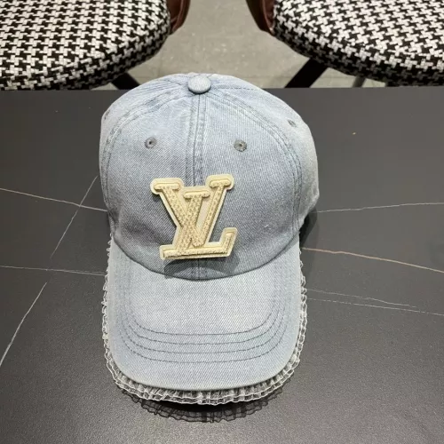 Louis Vuitton LV Caps #1332786