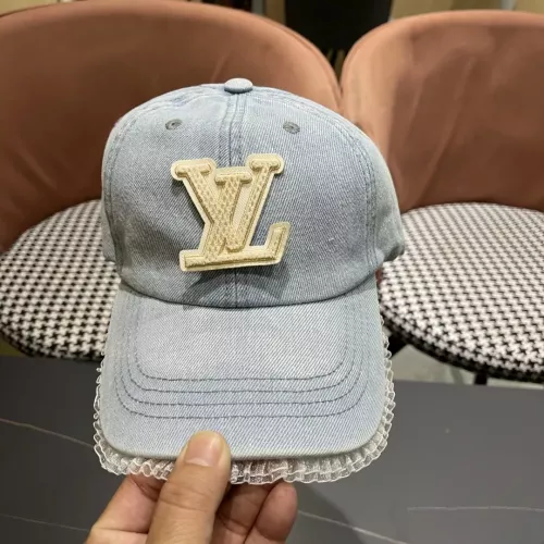 Cheap Louis Vuitton LV Caps #1332786 Replica Wholesale [$32.00 USD] [ITEM#1332786] on Replica Louis Vuitton LV Caps