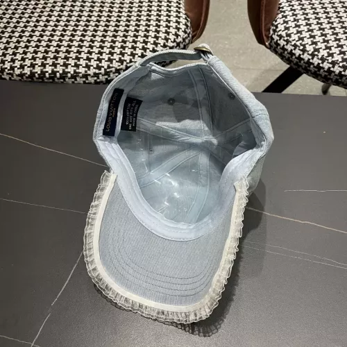 Cheap Louis Vuitton LV Caps #1332786 Replica Wholesale [$32.00 USD] [ITEM#1332786] on Replica Louis Vuitton LV Caps