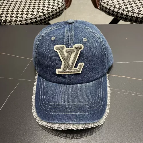 Louis Vuitton LV Caps #1332787