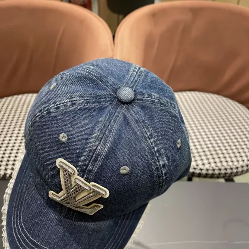 Cheap Louis Vuitton LV Caps #1332787 Replica Wholesale [$32.00 USD] [ITEM#1332787] on Replica Louis Vuitton LV Caps