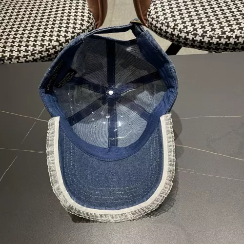 Cheap Louis Vuitton LV Caps #1332787 Replica Wholesale [$32.00 USD] [ITEM#1332787] on Replica Louis Vuitton LV Caps