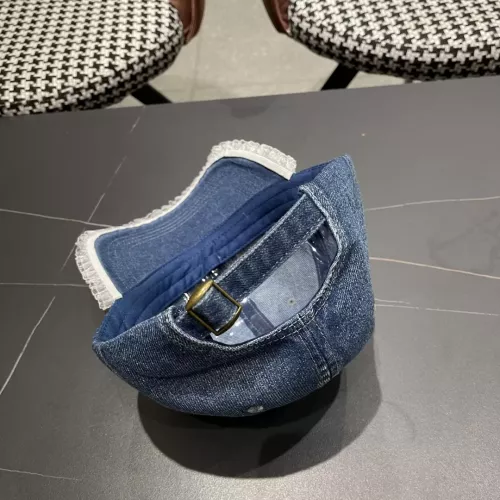 Cheap Louis Vuitton LV Caps #1332787 Replica Wholesale [$32.00 USD] [ITEM#1332787] on Replica Louis Vuitton LV Caps