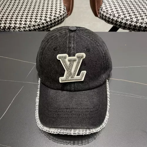 Louis Vuitton LV Caps #1332788