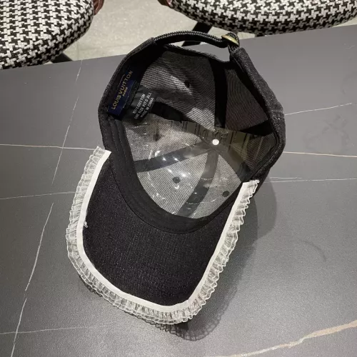 Cheap Louis Vuitton LV Caps #1332788 Replica Wholesale [$32.00 USD] [ITEM#1332788] on Replica Louis Vuitton LV Caps