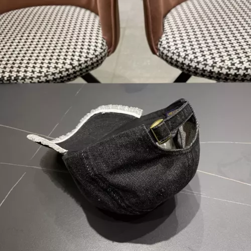Cheap Louis Vuitton LV Caps #1332788 Replica Wholesale [$32.00 USD] [ITEM#1332788] on Replica Louis Vuitton LV Caps
