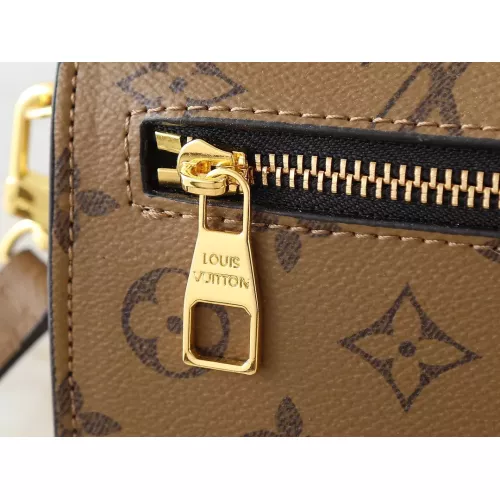 Cheap Louis Vuitton Messenger Bag For Women #1332789 Replica Wholesale [$56.00 USD] [ITEM#1332789] on Replica Louis Vuitton Messenger Bags