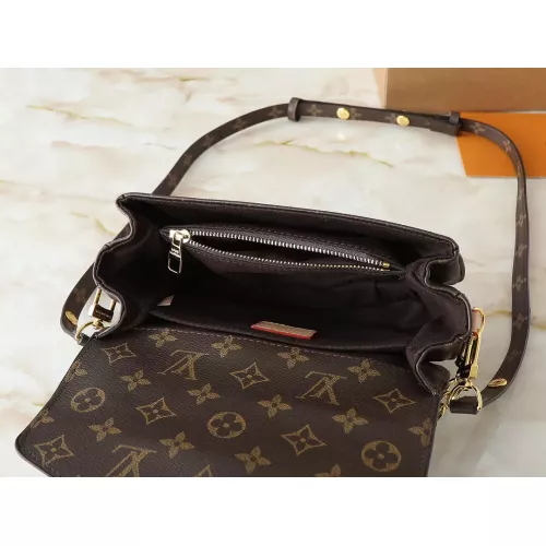 Cheap Louis Vuitton Messenger Bag For Women #1332790 Replica Wholesale [$56.00 USD] [ITEM#1332790] on Replica Louis Vuitton Messenger Bags
