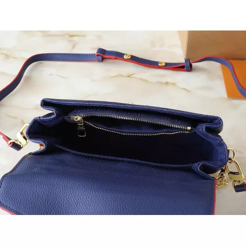 Cheap Louis Vuitton Messenger Bag For Women #1332793 Replica Wholesale [$56.00 USD] [ITEM#1332793] on Replica Louis Vuitton Messenger Bags