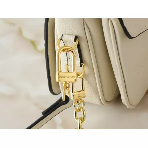 Cheap Louis Vuitton Messenger Bag For Women #1332794 Replica Wholesale [$56.00 USD] [ITEM#1332794] on Replica Louis Vuitton Messenger Bags