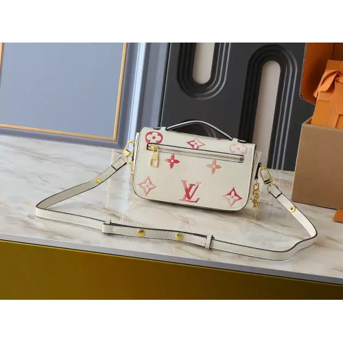 Cheap Louis Vuitton Messenger Bag For Women #1332797 Replica Wholesale [$60.00 USD] [ITEM#1332797] on Replica Louis Vuitton Messenger Bags