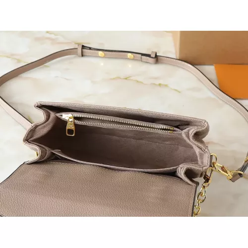 Cheap Louis Vuitton Messenger Bag For Women #1332799 Replica Wholesale [$60.00 USD] [ITEM#1332799] on Replica Louis Vuitton Messenger Bags