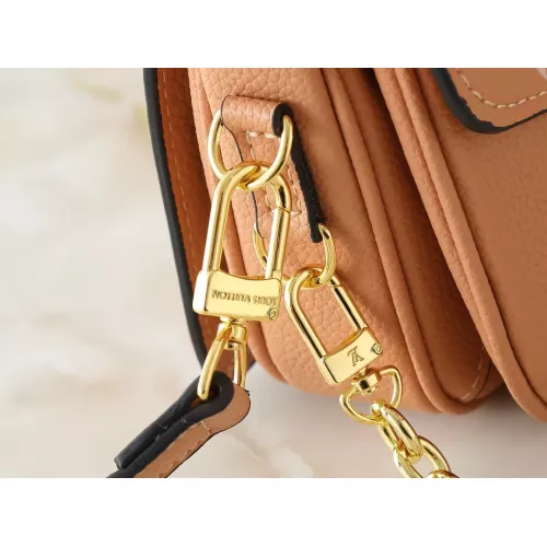 Cheap Louis Vuitton Messenger Bag For Women #1332800 Replica Wholesale [$60.00 USD] [ITEM#1332800] on Replica Louis Vuitton Messenger Bags